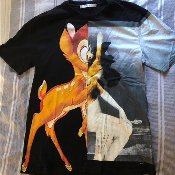 Givenchy Tee - Picture 1 of 2